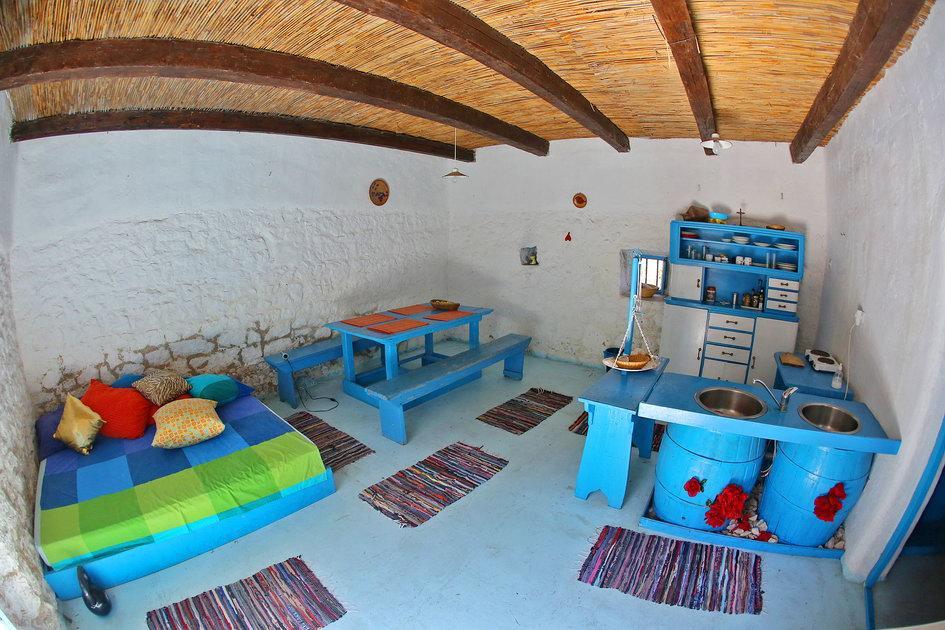 Dalmatian Rustic House Villa Petrcane Buitenkant foto
