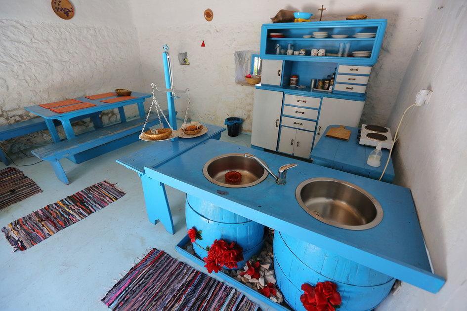 Dalmatian Rustic House Villa Petrcane Buitenkant foto